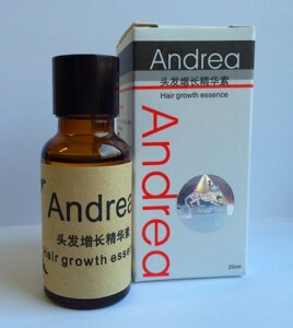 Andrea Hair Growth Essence. Масло для росту волосся