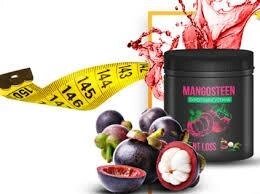 Екстракт мангустіна для схуднення