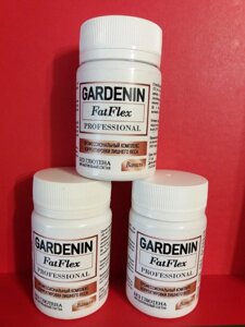 Gardenin FatFlex комплекс для схуднення. Гарантія якості!