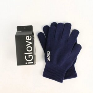 I-Glove. Рукавички для сенсорних екранів (планшети, телефони, гаджети)