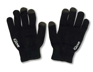 IGlove - рукавички для сенсорних телефонів. Оригінал!
