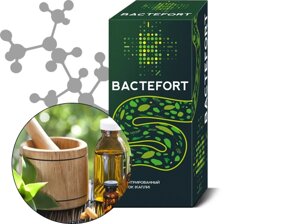 Краплі Бактефорт (Bactefort) - надійний засіб від глистів