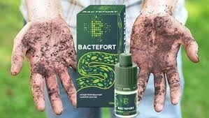 Краплі Бактефорт (Bactefort) від глистів