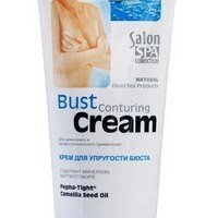 Крем для упругости и увеличения груди Bust Contouring Cream. Заказать в Украине