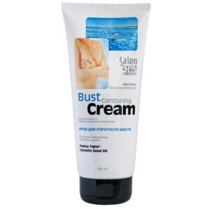 Крем для пружності шкіри грудей Bust Contouring Cream