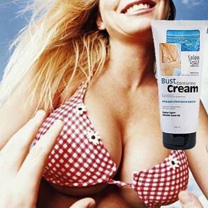 Крем для увеличения бюста Bust Contouring Cream