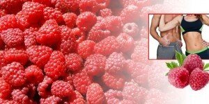 Малиновий кетон для схуднення. Raspberry Ketone