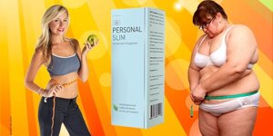 Personal Slim (Персонал Слім) для схуднення