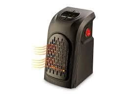 Rovus Handy Heater електричний обігрівач - огляд