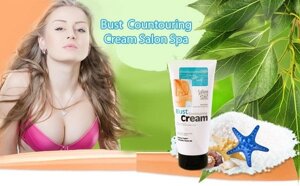 Засіб для збільшення грудей Bust Contouring Cream