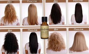 Сироватка Andrea Hair Growth Essence - кращий захист від випадіння волосся!