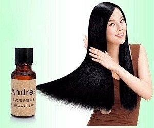Сироватка Andrea Hair Growth Essence від випадіння волосся