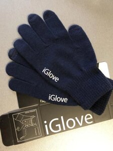 Універсальні рукавички iGlove