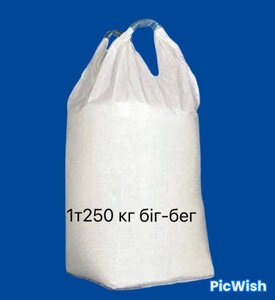 Сода кальцинована марки А (карбонат натрію)