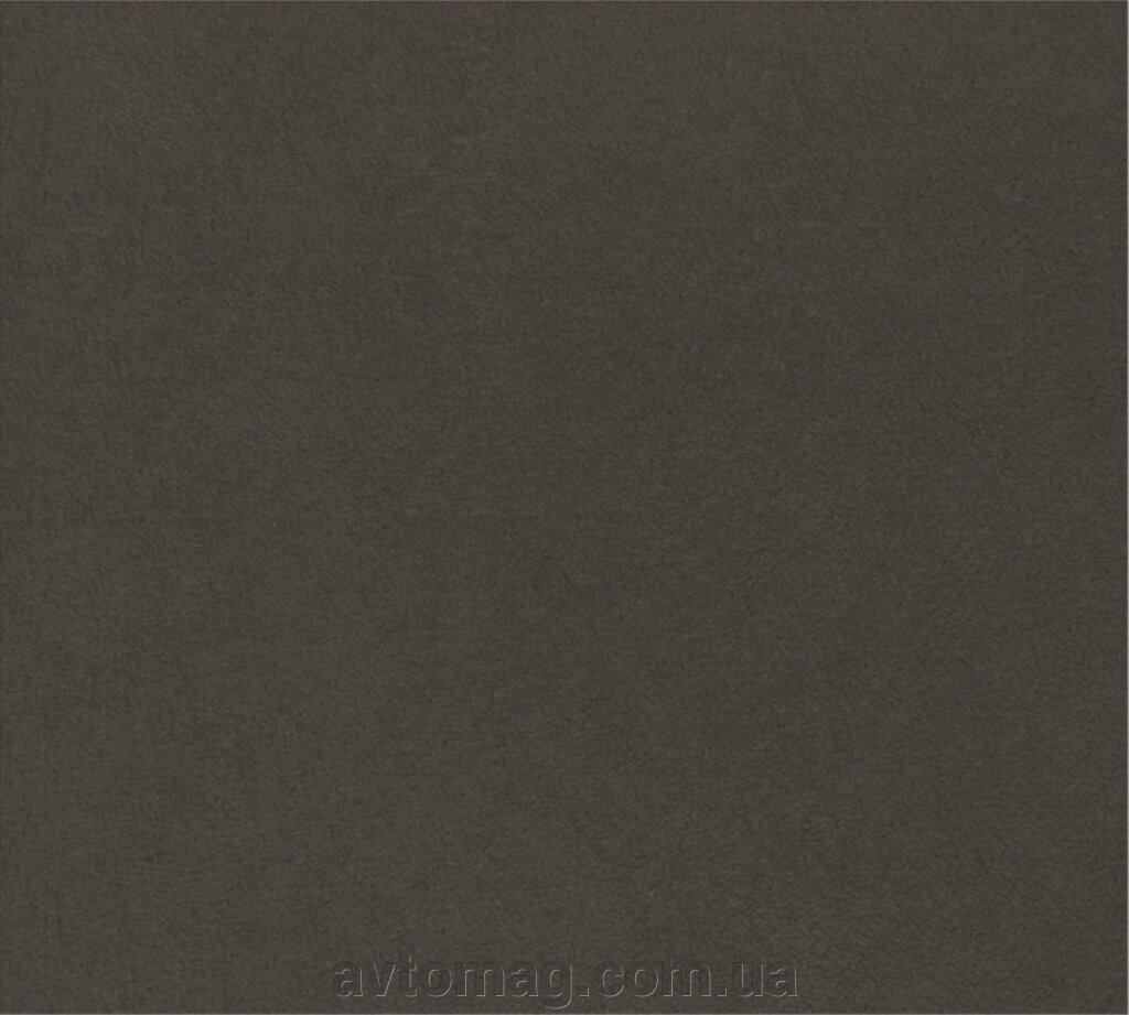 Алькантара 01-107 на повстяній підкладці для перетяжки графіт від компанії Інтернет-магазин «Автомаг» - фото 1