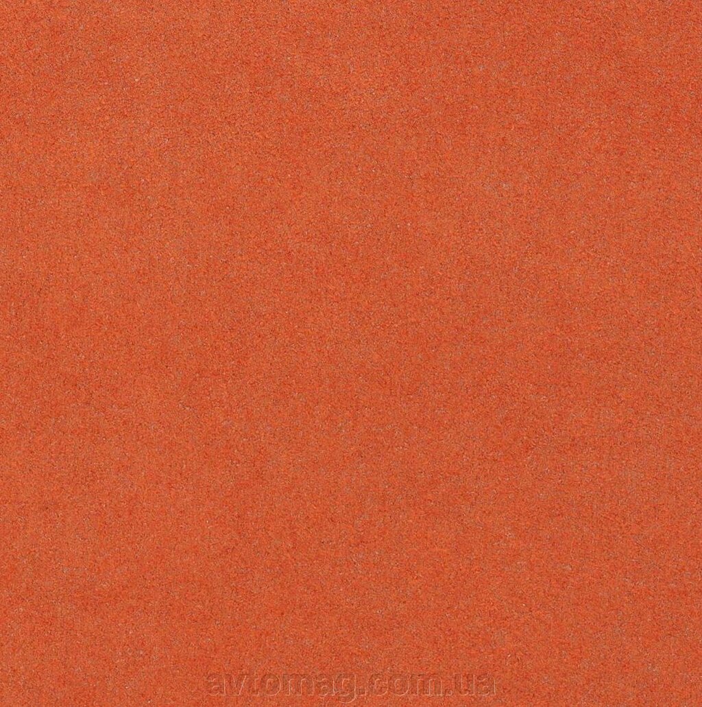 Алькантара Cadmium Orange 4025 для перетяжки салону авто  (ширина 140см) від компанії Інтернет-магазин «Автомаг» - фото 1