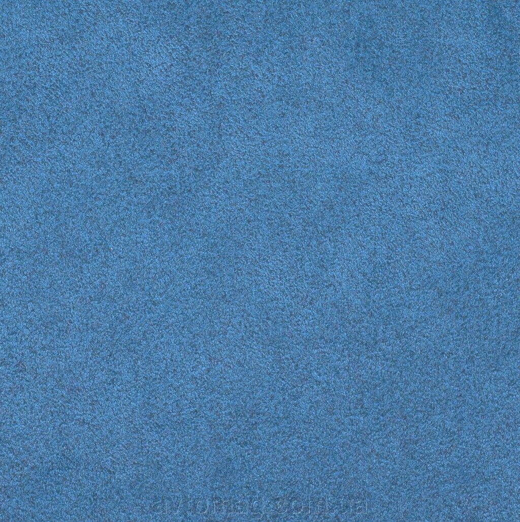 Алькантара оригінаьна Bohemian Blue 7586 для перетяжки салону авто  (ширина 140см) від компанії Інтернет-магазин «Автомаг» - фото 1