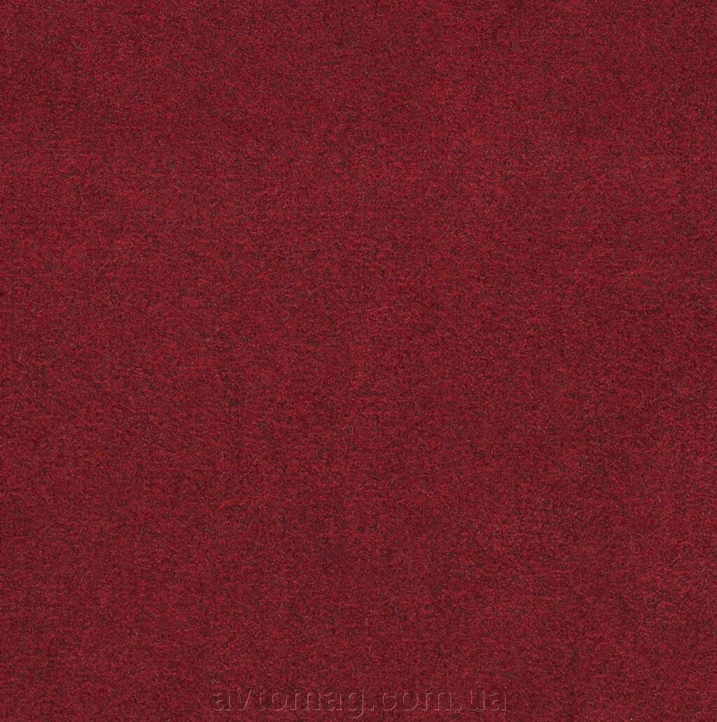 Алькантара Pompeian Red 8801 для перетяжки салону авто  (ширина 140см) від компанії Інтернет-магазин «Автомаг» - фото 1
