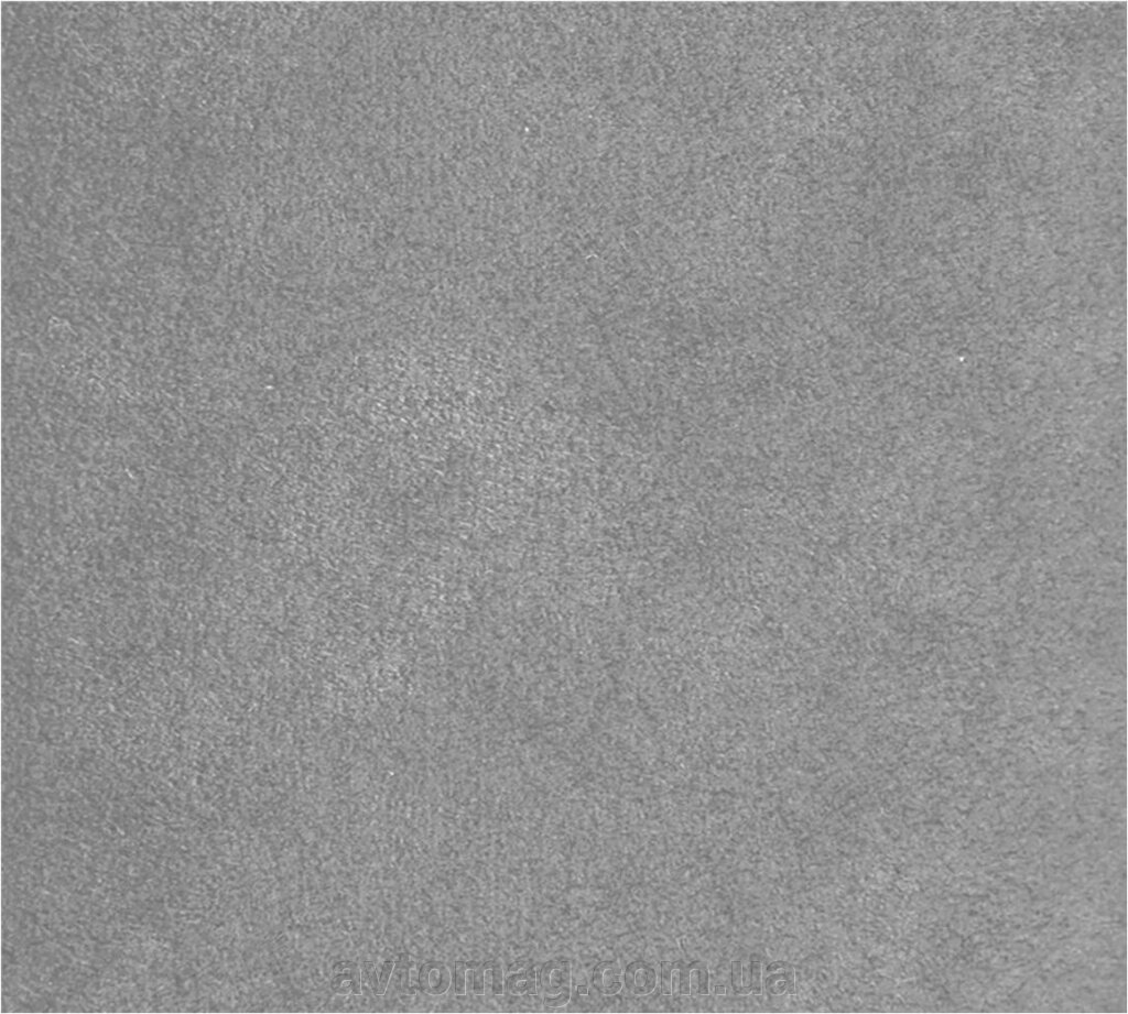 Антара Grey сіра для перетяжки стель, дверних карт і стійок від компанії Інтернет-магазин «Автомаг» - фото 1