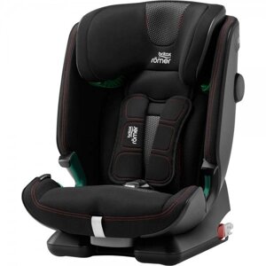 Автокрісло дитяче Britax-Romer Advansafix i-Size Cosmos Black