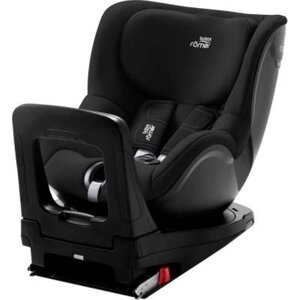 Автокрісло дитяче Britax-Romer Dualfix I-size Cosmos Black