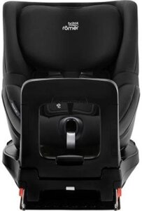 Автокрісло дитяче Britax-Romer Dualfix M i-Size Black Ash