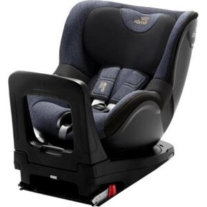 Автокрісло дитяче Britax-Romer Dualfix M i-Size Blue Marble