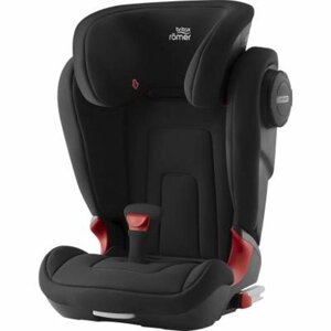 Автокрісло для дітей Britax-Romer Kidfix2 S Cosmos Black