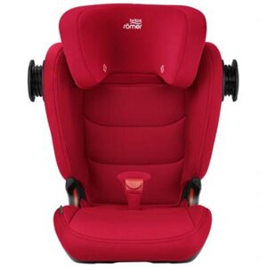 Автокрісло для дітей Britax-Romer Kidfix2 S Fire Red