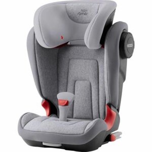 Автокрісло для дітей Britax-Romer Kidfix2 S Grey Marble