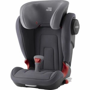 Автокрісло для дітей Britax-Romer Kidfix2 S Storm Grey