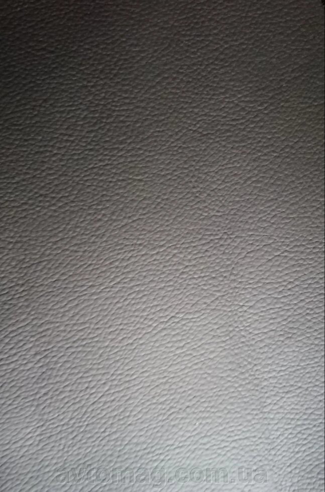 Автомобільна шкіра 79 чорна для перетяжки сидінь від компанії Інтернет-магазин «Автомаг» - фото 1