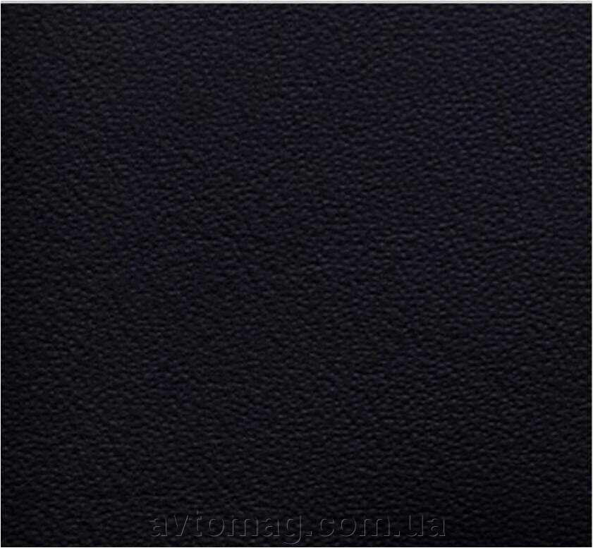 Автомобільна шкіра Nappa 100 чорна blau від компанії Інтернет-магазин «Автомаг» - фото 1