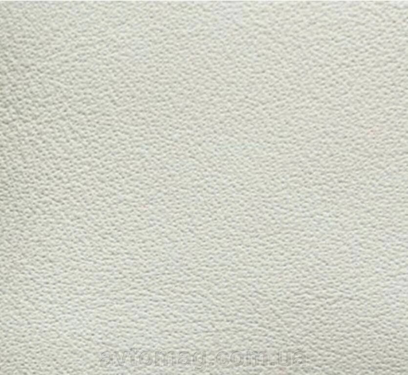 Автомобільна шкіра Nappa 64 сріблясто-сіра для перетяжки салону авто від компанії Інтернет-магазин «Автомаг» - фото 1