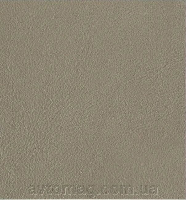Автомобільна шкіра Nappa 67 сіра для перетяжки салону авто від компанії Інтернет-магазин «Автомаг» - фото 1