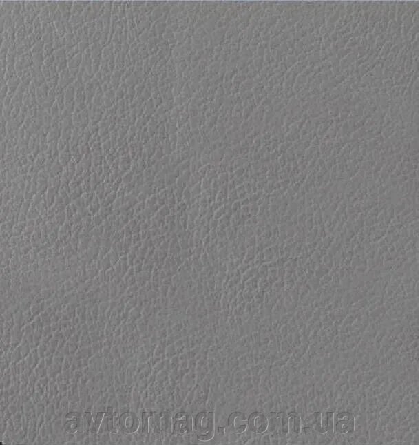 Автомобільна шкіра Nappa Наппа 66 сірий титан від компанії Інтернет-магазин «Автомаг» - фото 1