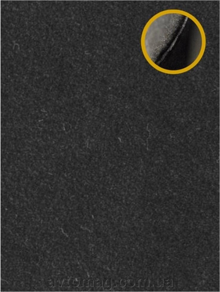 Автомобільний ковролін без основи сірий від компанії Інтернет-магазин «Автомаг» - фото 1