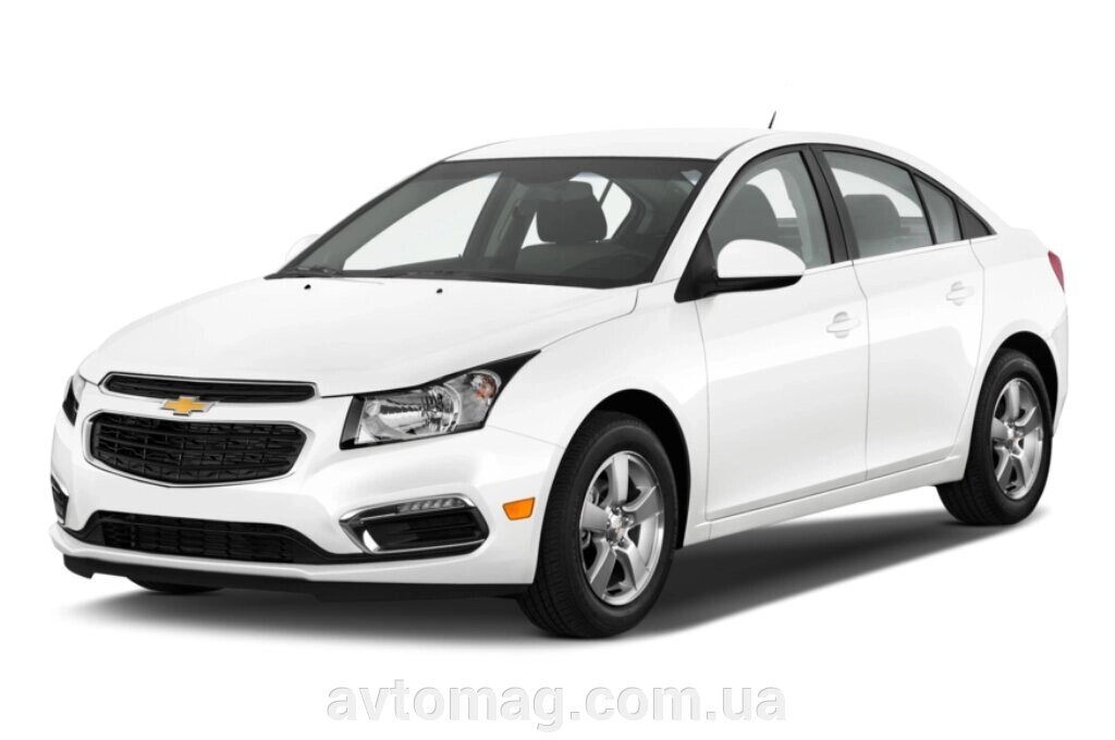 Автоскло CHEVROLET: лобове вітрове скло CRUZE від компанії Інтернет-магазин «Автомаг» - фото 1