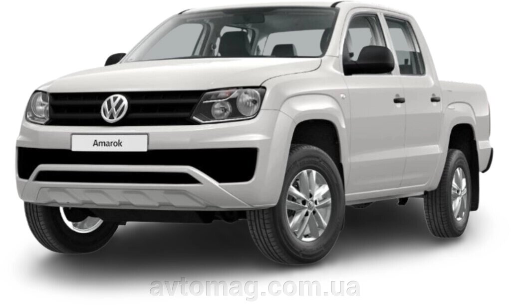 Автоскло VOLKSWAGEN: лобове скло VW AMAROK (10) від компанії Інтернет-магазин «Автомаг» - фото 1