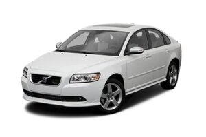 Автоскло VOLVO: лобове скло VOLVO S40