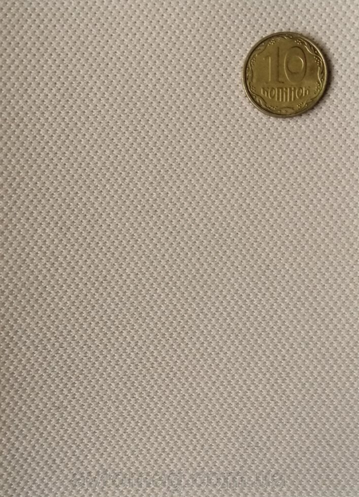 Автотканини: Стельова тканина 06-79 на поролоні 3 мм з трикотажною сіткою (ширина 1,5 м) від компанії Інтернет-магазин «Автомаг» - фото 1