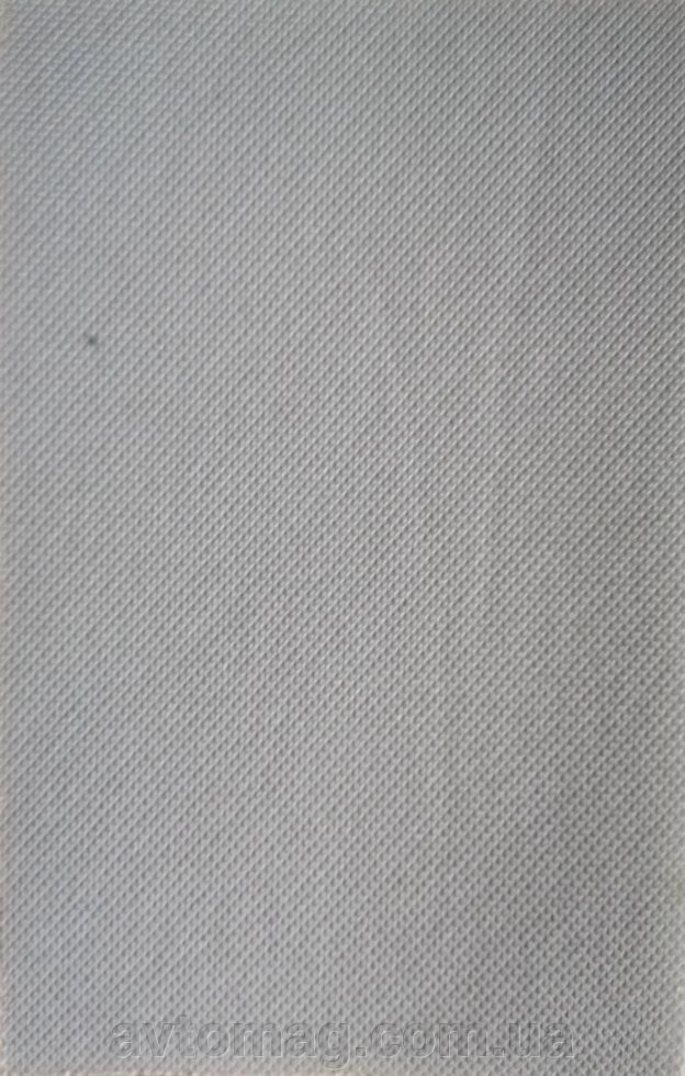 Автотканини: Стельова тканина  для автомобіля гобелен св. сірий (ширина 1,5 м) від компанії Інтернет-магазин «Автомаг» - фото 1