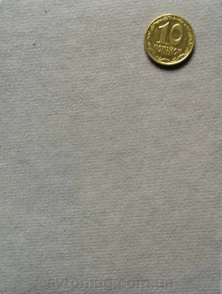 Автотканини: Стельова тканина велюрова 06-227 на поролоні з трикотажною сіткою (ширина 1,7 м) від компанії Інтернет-магазин «Автомаг» - фото 1