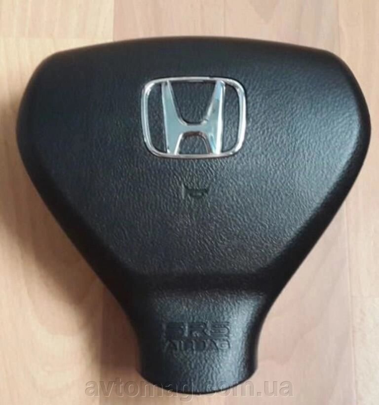 Крышки обманки airbag. Заглушки Airbag (накладки-обманки) Honda Jazz від компанії Інтернет-магазин «Автомаг» - фото 1