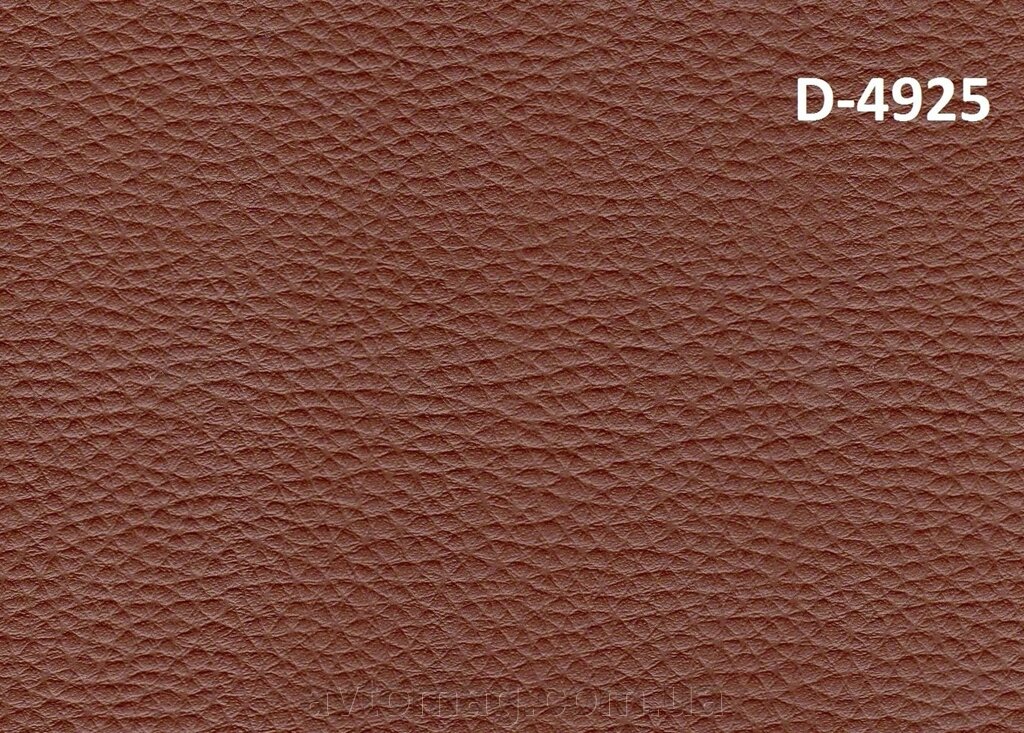 Меблевий  шкірзамінник відтінки    коричневого для перетяжки від компанії Інтернет-магазин «Автомаг» - фото 1