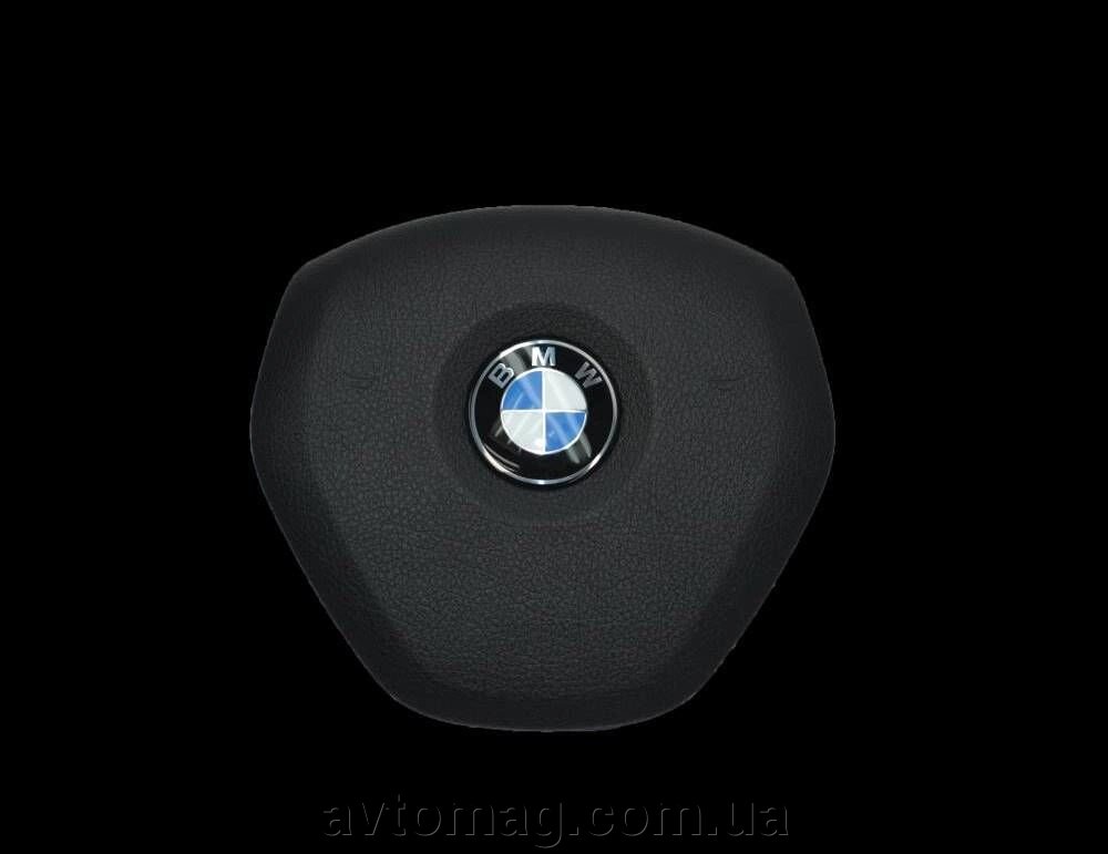 Накладка, заглушка на кермо BMW F20 BMW 316 320 328 від компанії Інтернет-магазин «Автомаг» - фото 1