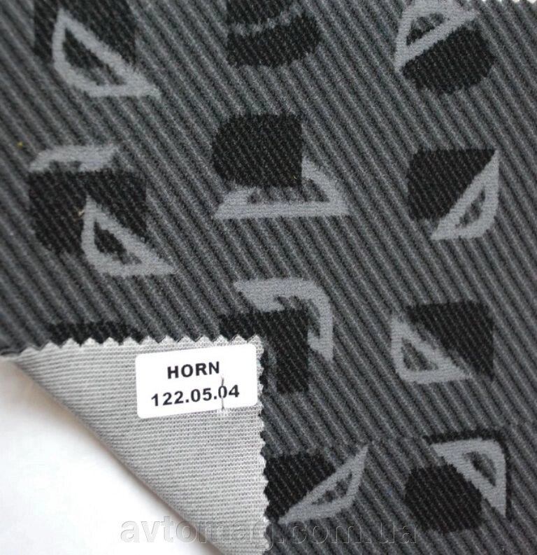 Оббивна тканина для обшивки автосалону від компанії Інтернет-магазин «Автомаг» - фото 1