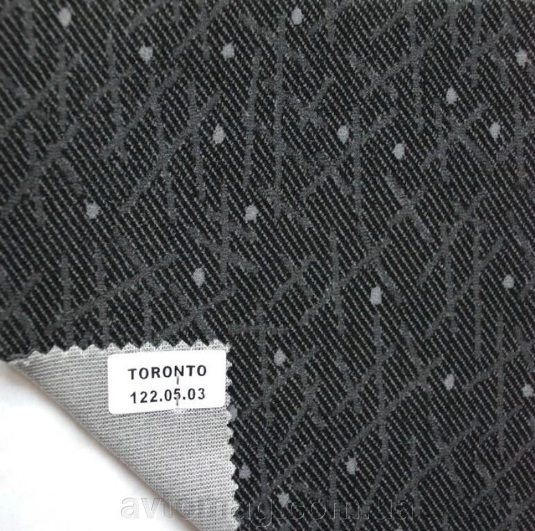 Оббивна тканина для обшивки салону автобуса від компанії Інтернет-магазин «Автомаг» - фото 1