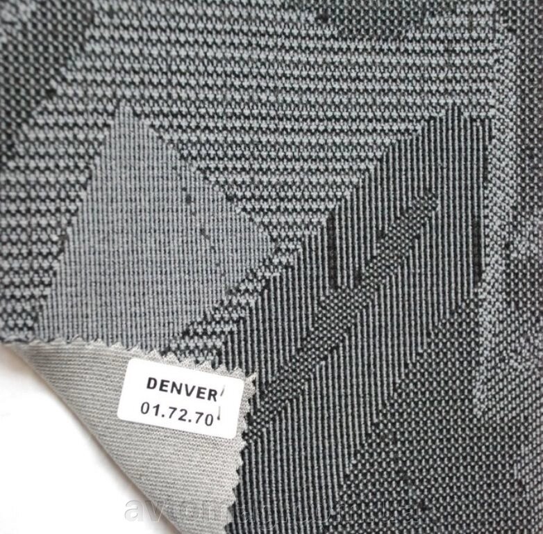 Оббивна велюрова автотканина для обшивки салону від компанії Інтернет-магазин «Автомаг» - фото 1