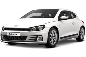 Автоскло VOLKSWAGEN: лобове скло VW SCIROCCO (2009-)